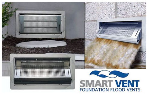 smart vent crawl space ventilation