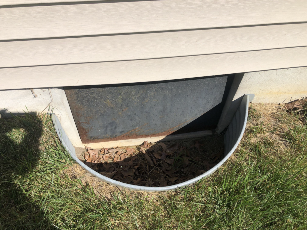 Toms River, NJ Crawl Space Restoration Jersey Shore Crawlspace