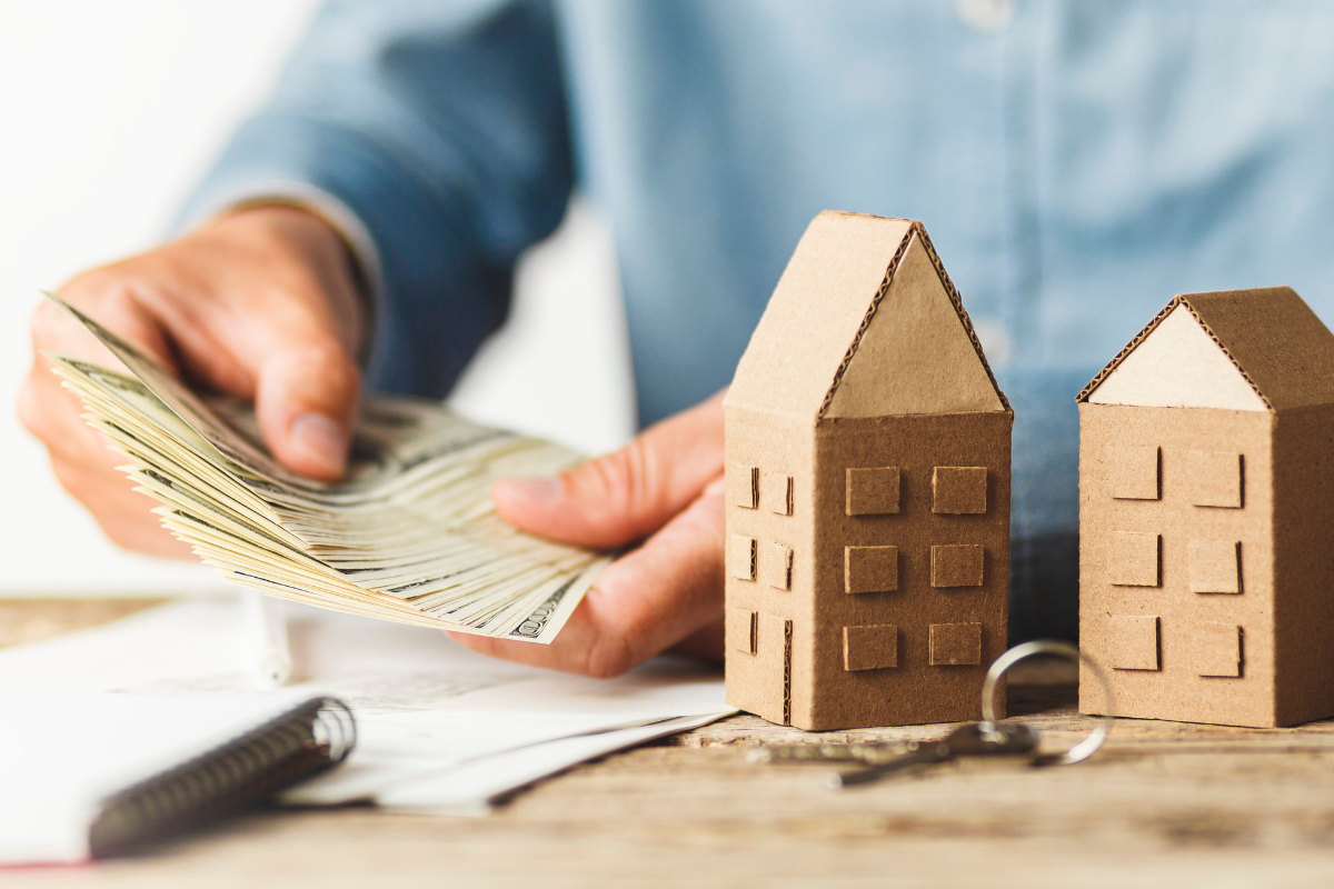 5 home improvements that will save you money