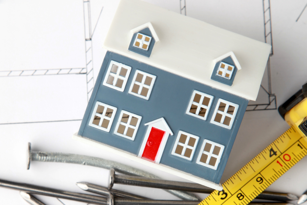 home enhancement and renovation