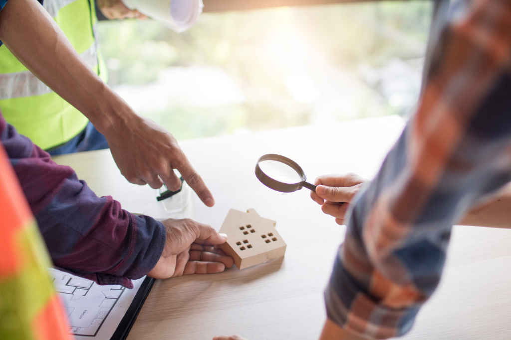 misconceptions about home moisture management