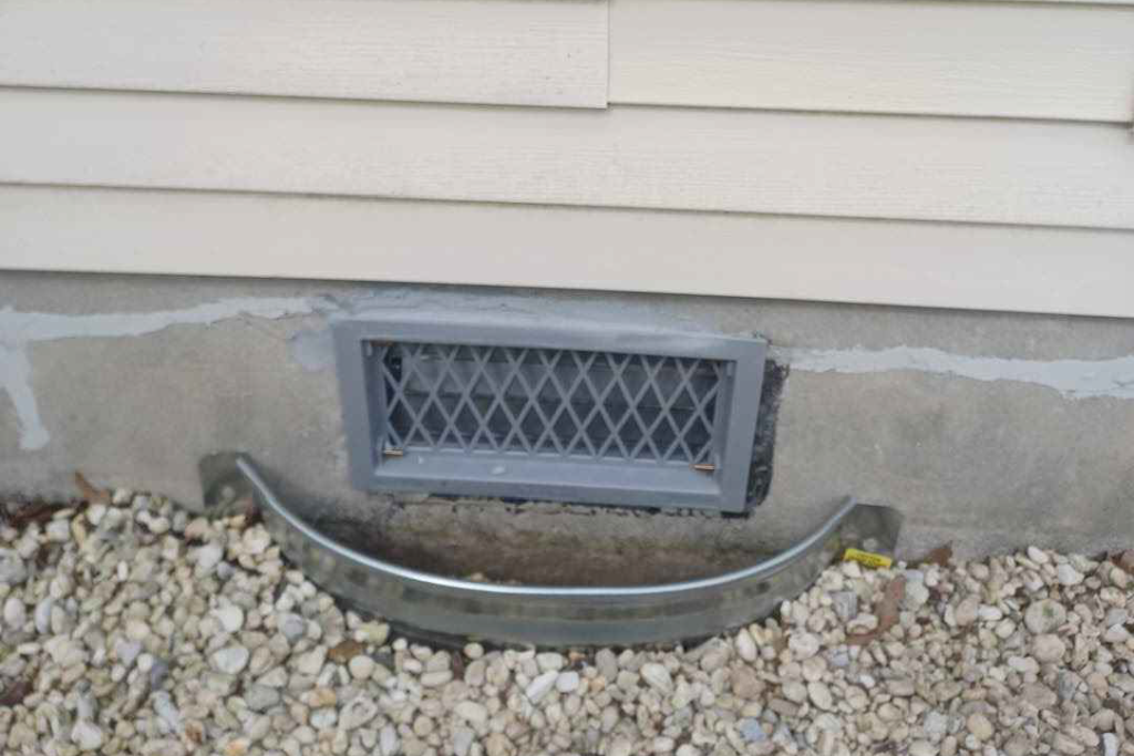 after lacey township crawlspace services