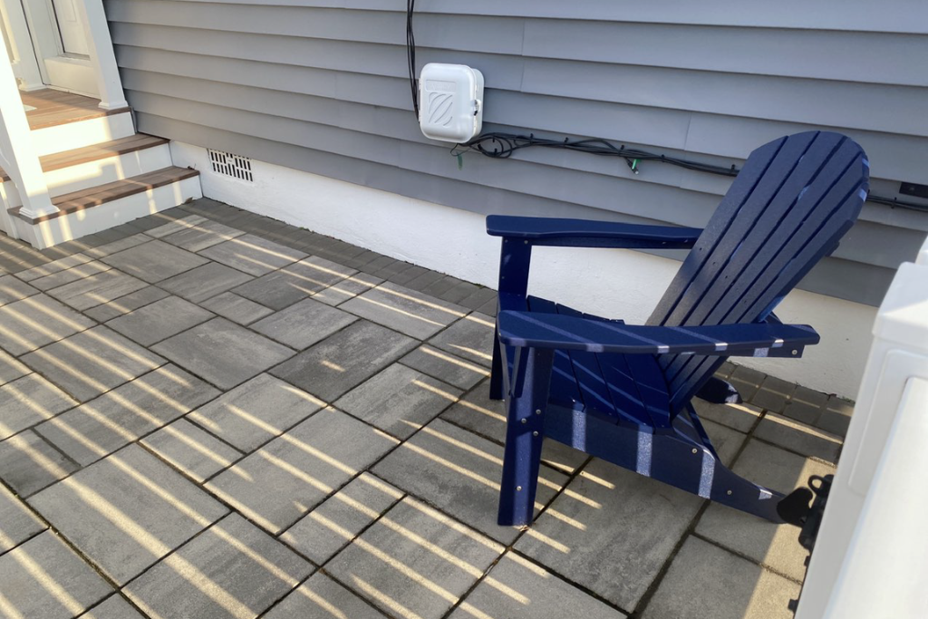 before crawlspace services in margate city, new jersey