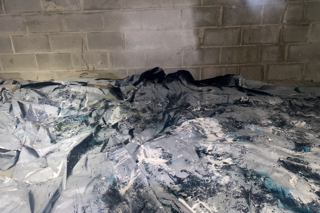 before north cape may crawlspace services