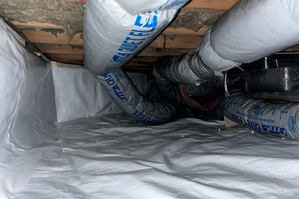 after avalon crawlspace services