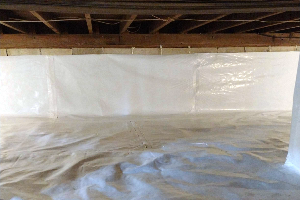 after lavallette crawlspace services