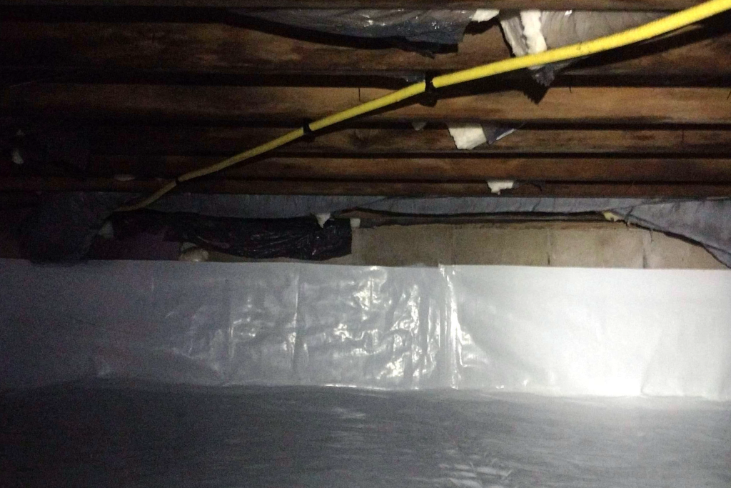 after manahawkin crawlspace services