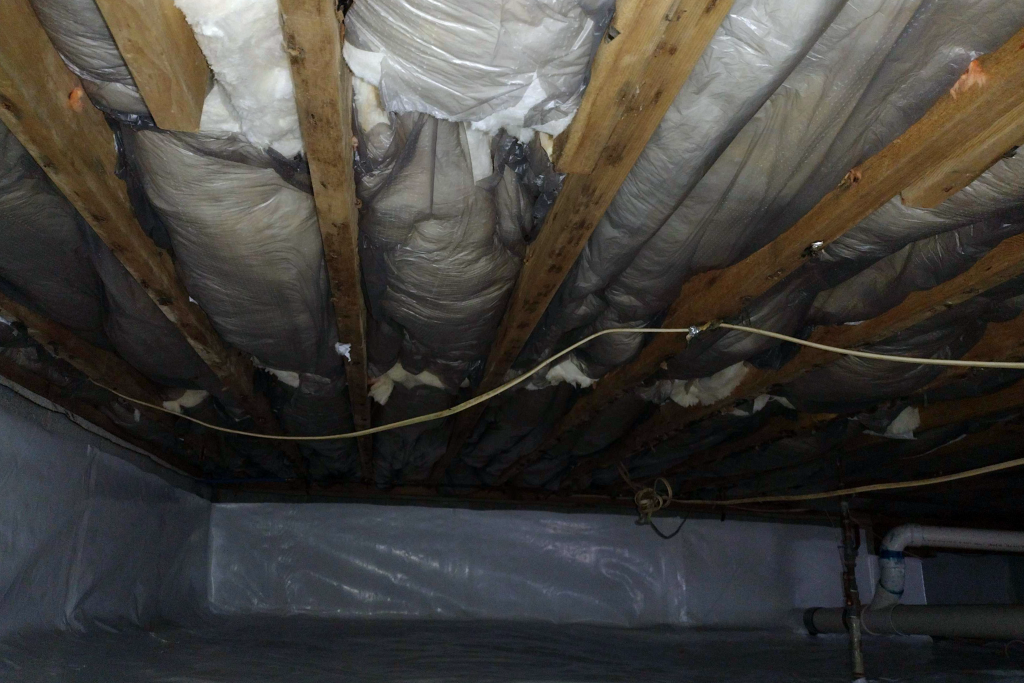 after brigantine crawlspace services