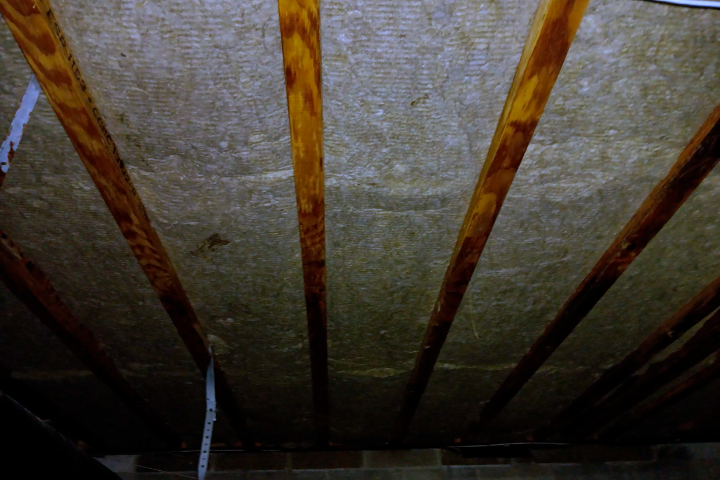 after brigantine crawlspace services and transformation