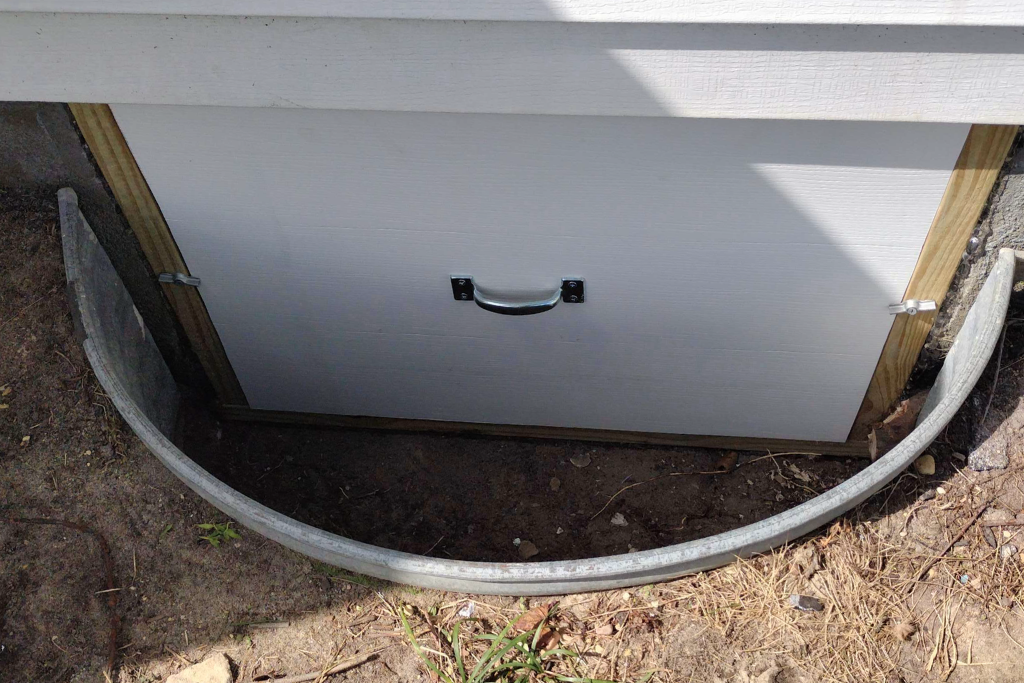 after brigantine crawlspace services