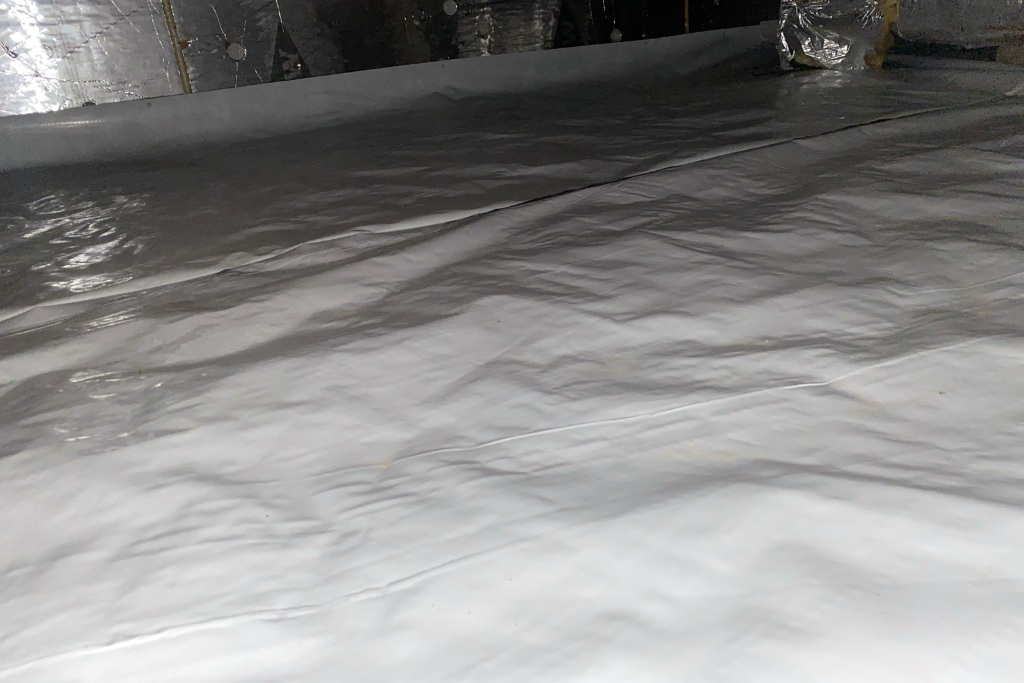 after brick township crawlspace services