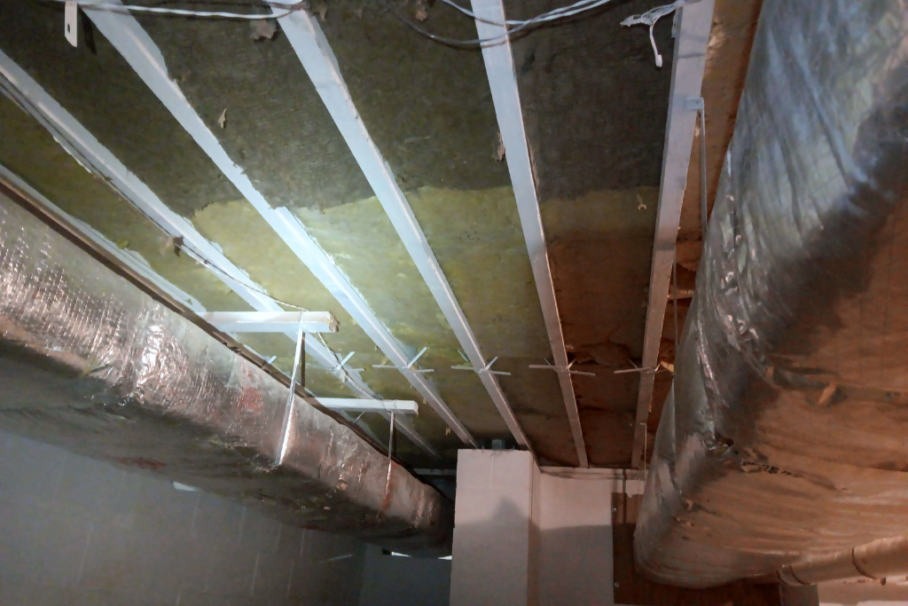 after manasquan crawlspace services