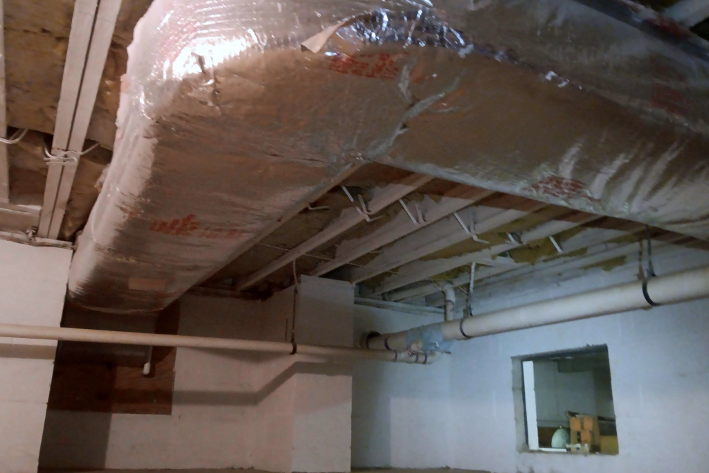 after manasquan crawlspace services