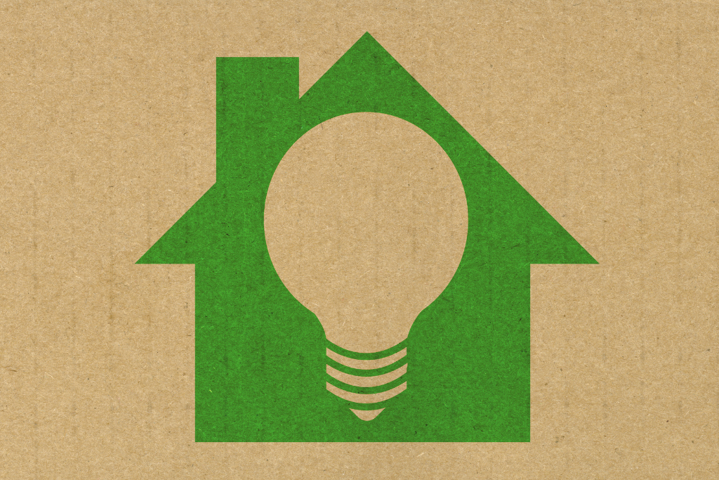 home energy efficiency