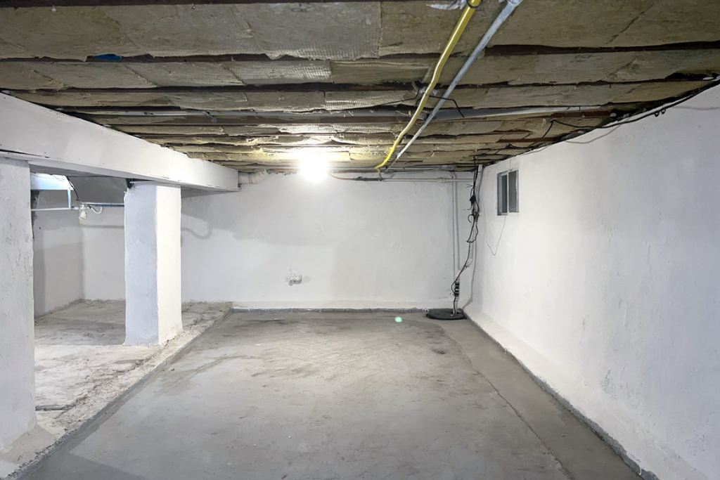 after point pleasant beach crawlspace services