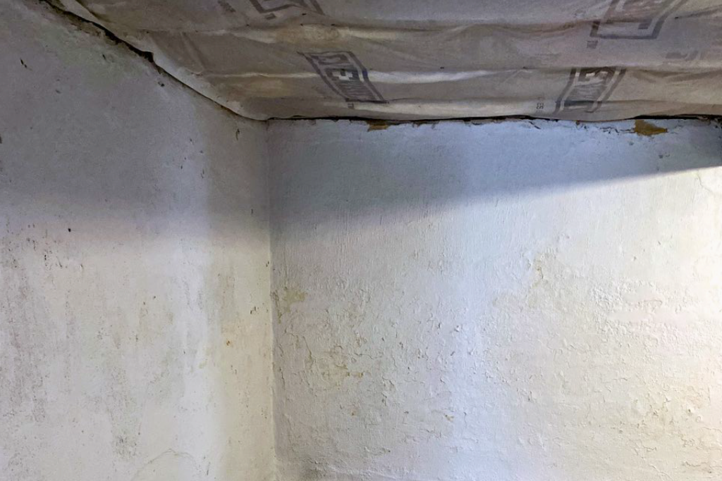 before point pleasant beach crawlspace services