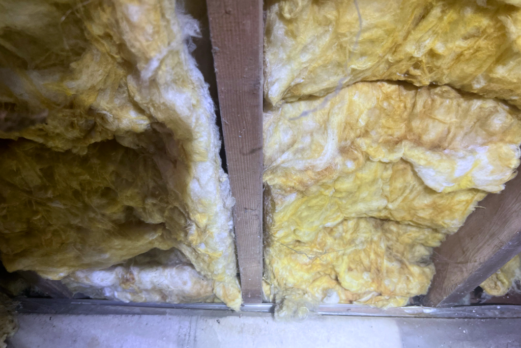 before brick township crawlspace services