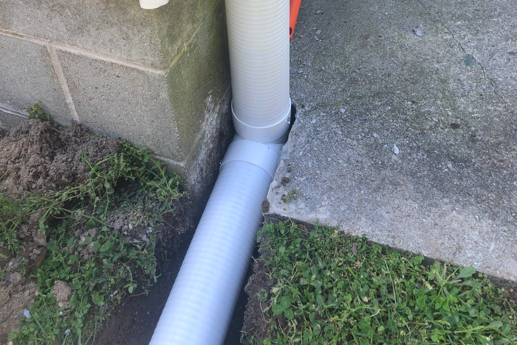 after Cape May Court House crawlspace services