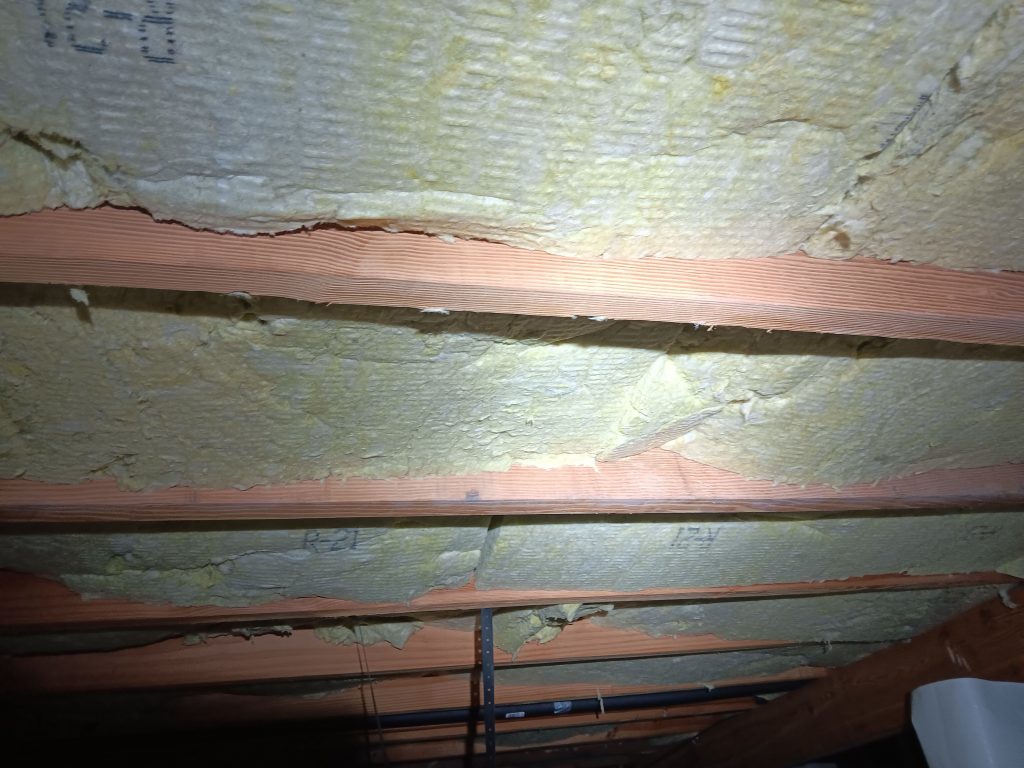 The Benefits of Upgrading Your Crawlspace Insulation