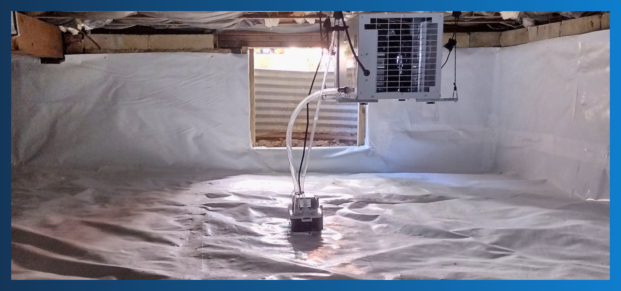 Before & After Howell Township September '24